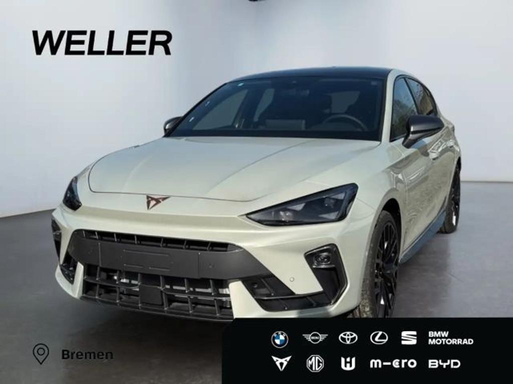 Cupra Leon 2026 Benzine