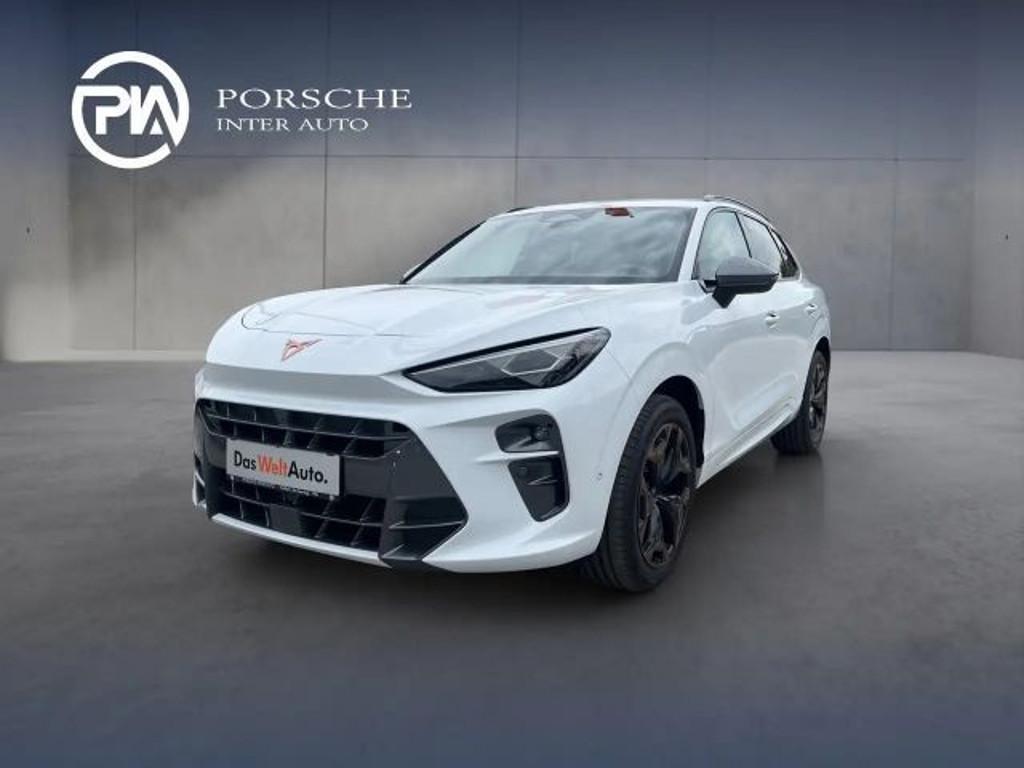 Cupra Terramar 2026 Benzine