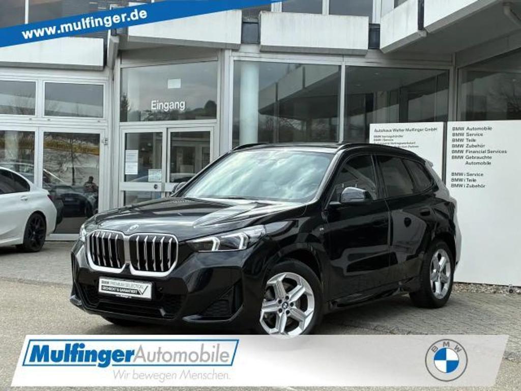 BMW X1 2025 Benzine