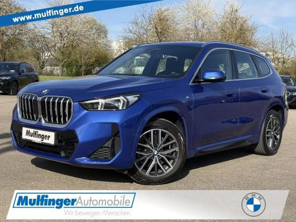 BMW X1 2023 Benzine