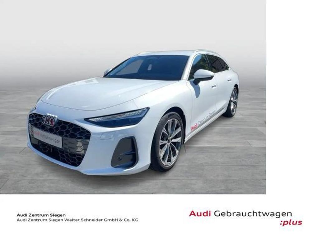Audi A6 2026 Diesel