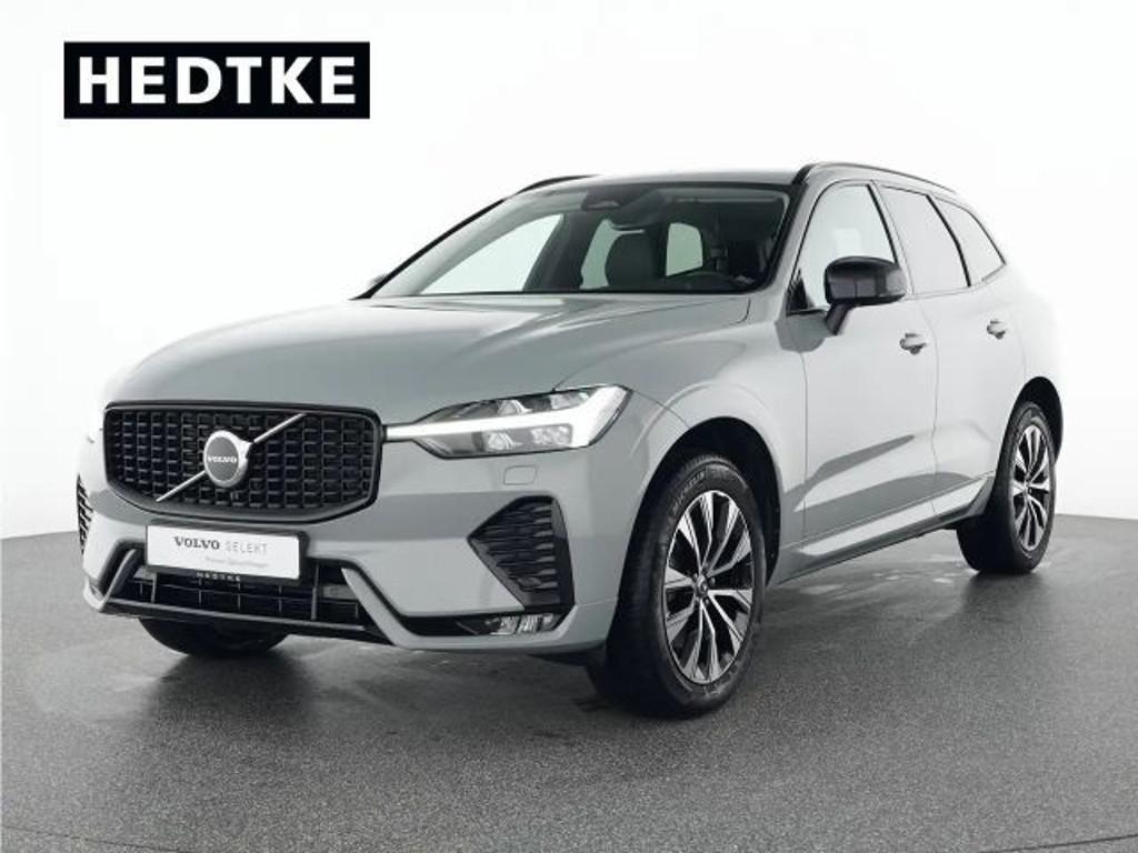 Volvo XC60 2024 Diesel