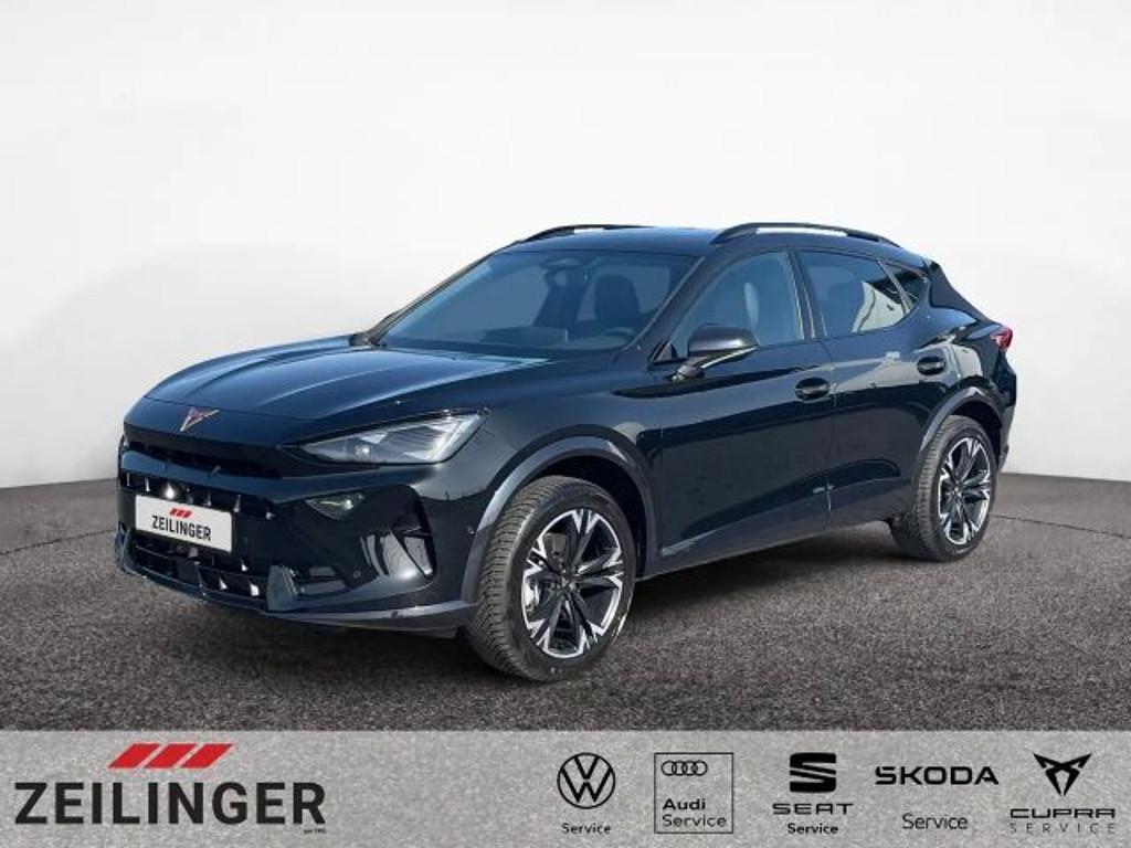 Cupra Formentor 2026 Diesel