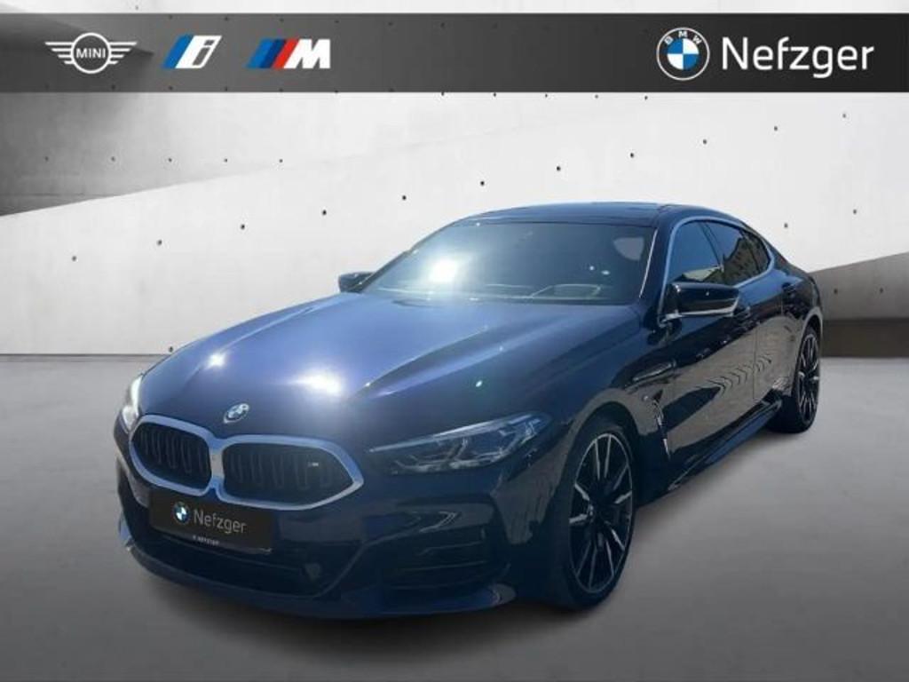 BMW M850 2023 Benzine