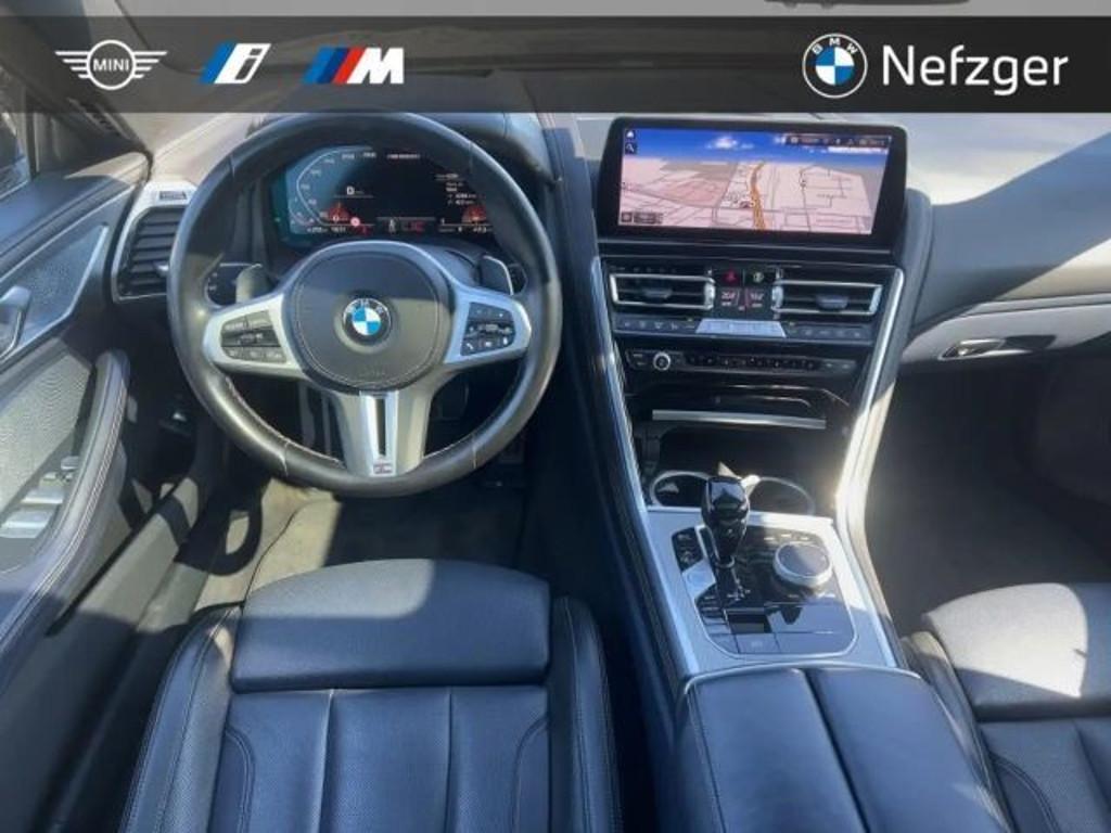 BMW M850