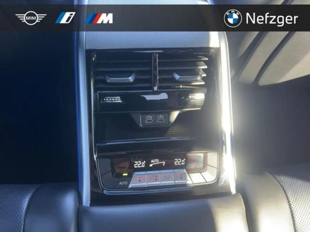 BMW M850