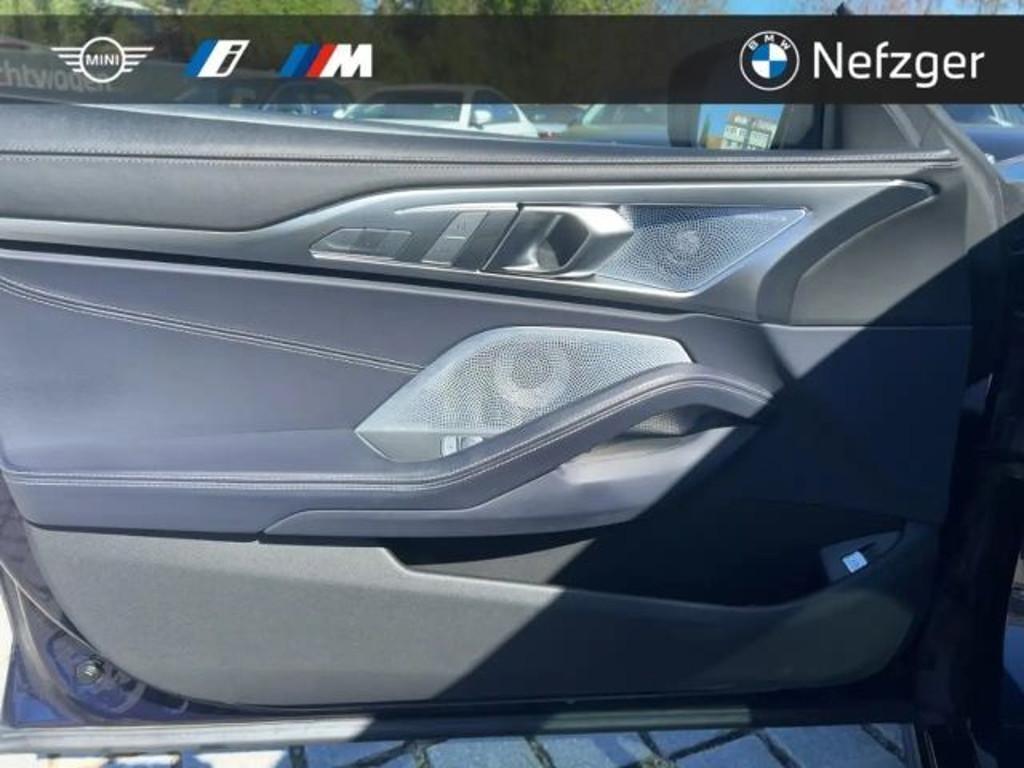 BMW M850