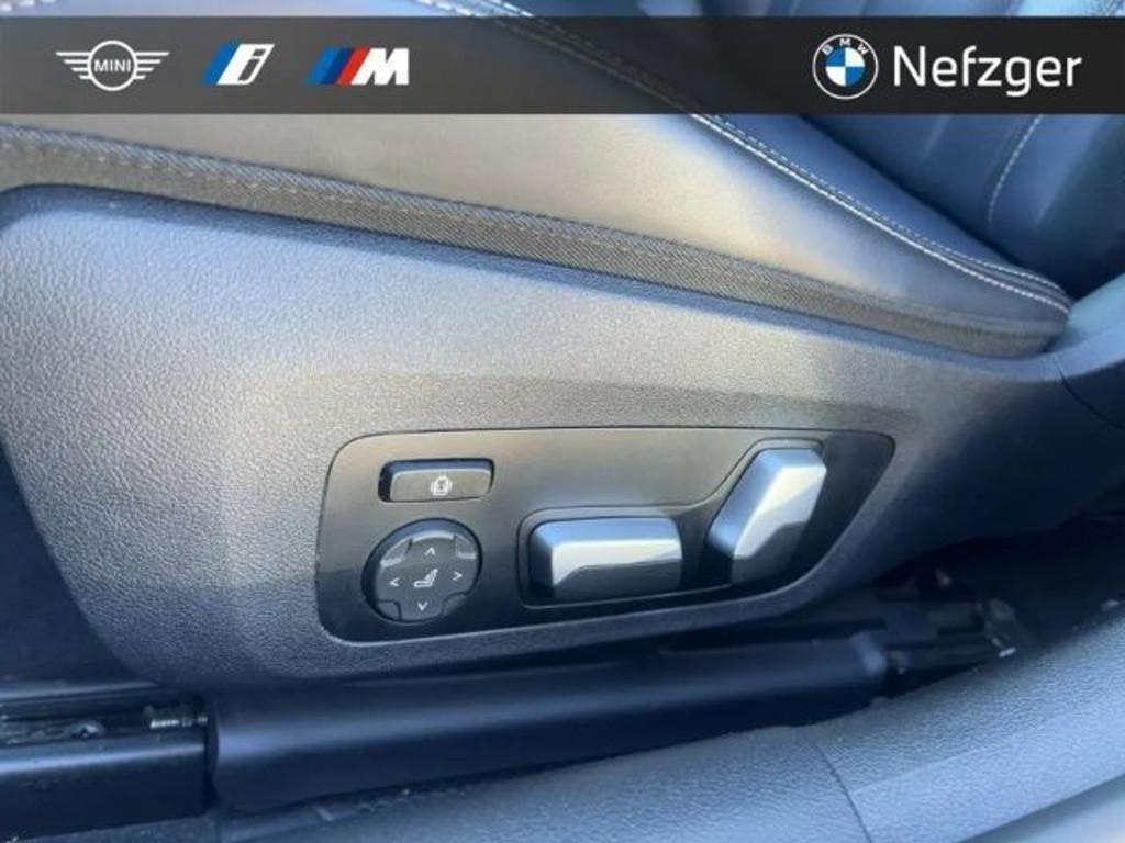 BMW M850