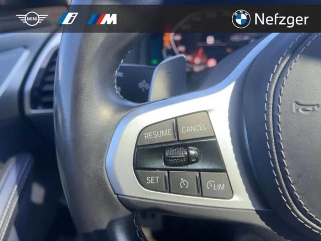 BMW M850