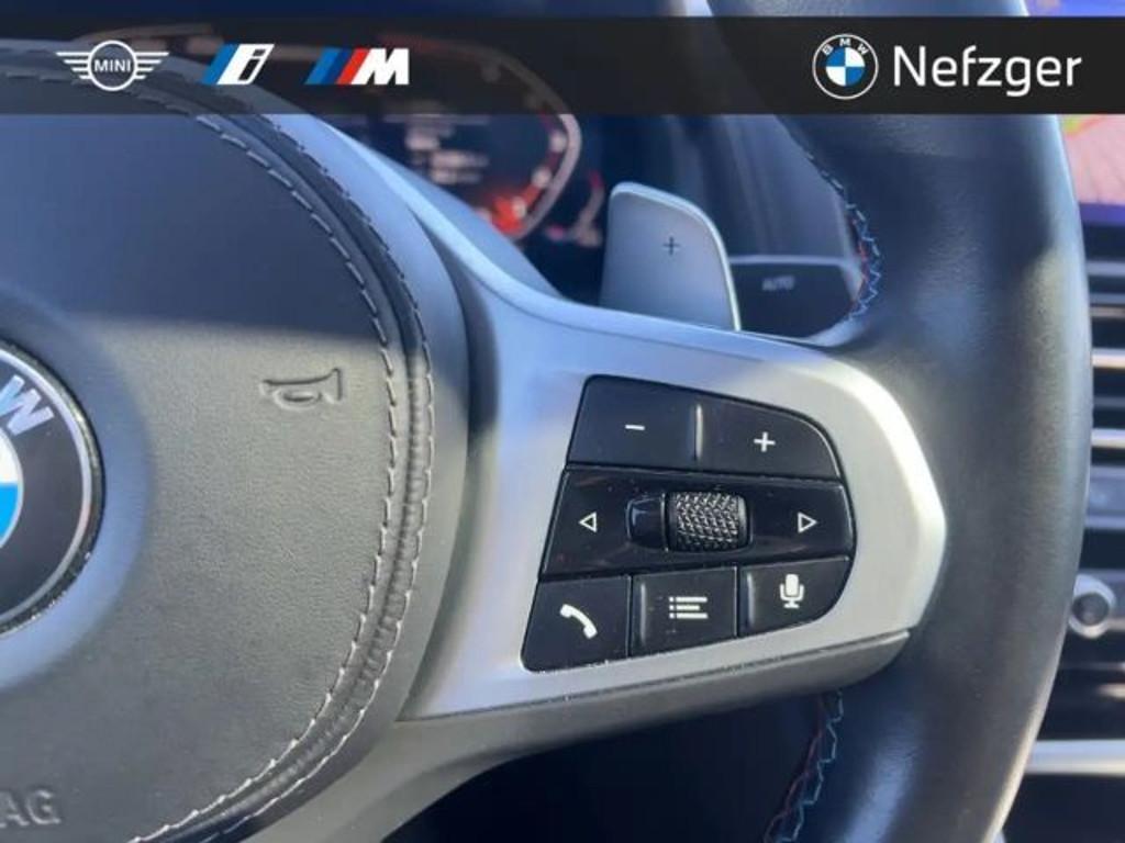 BMW M850