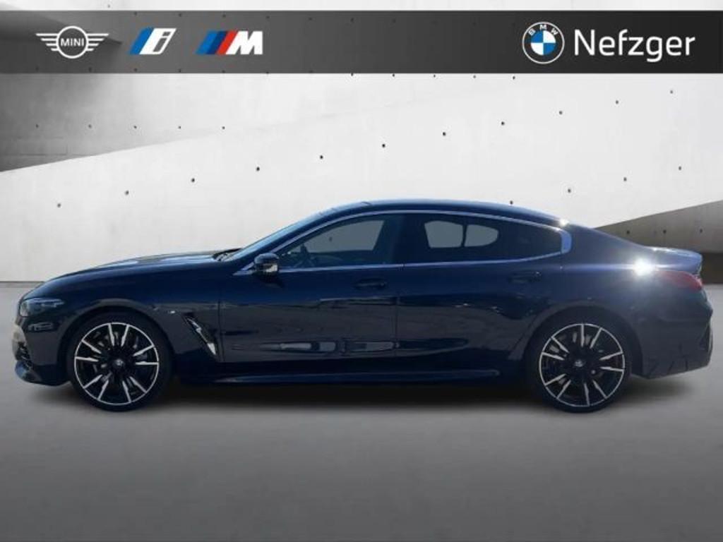 BMW M850
