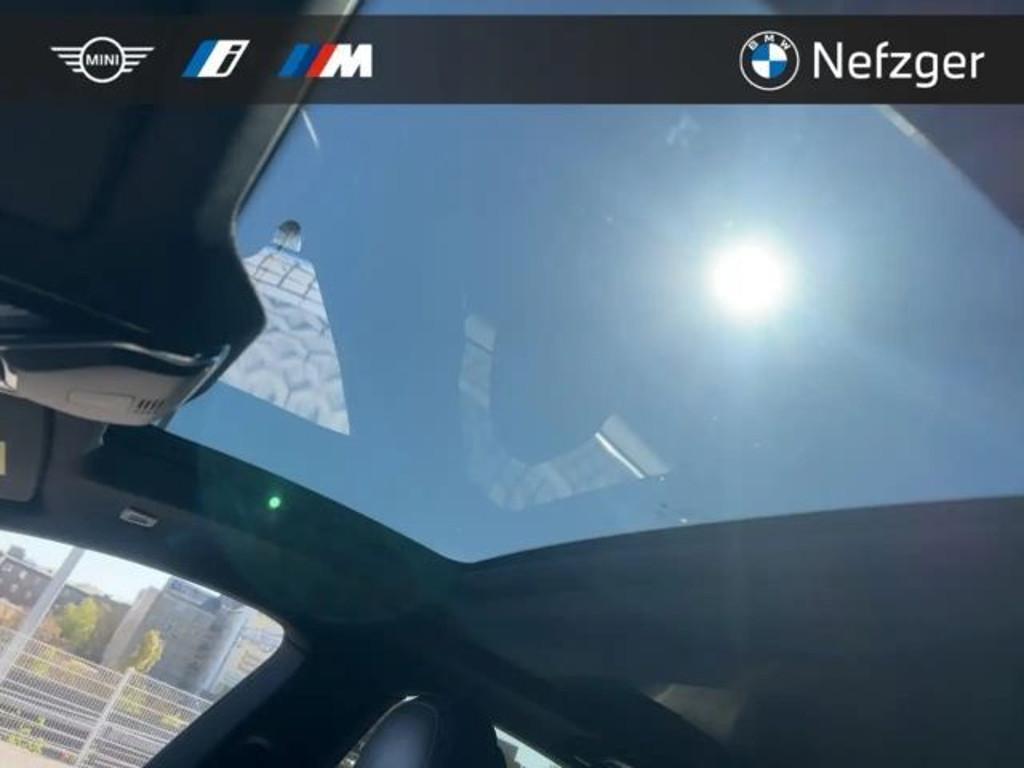 BMW M850