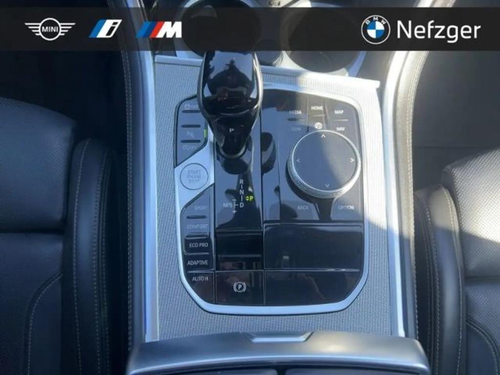 BMW M850