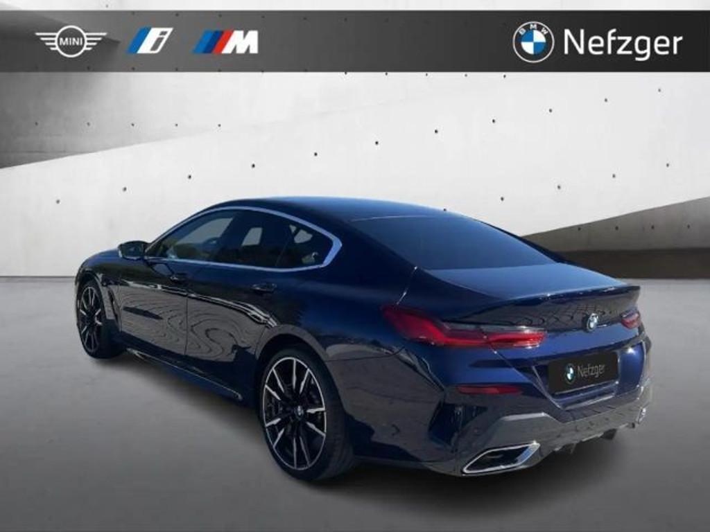 BMW M850