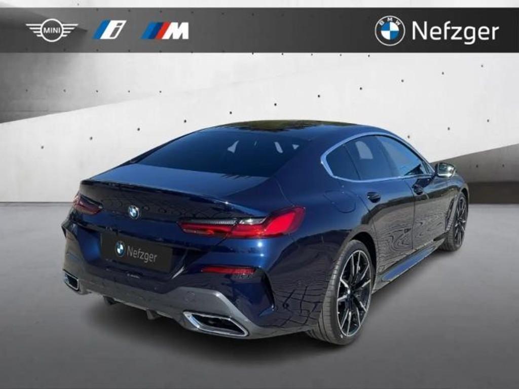 BMW M850