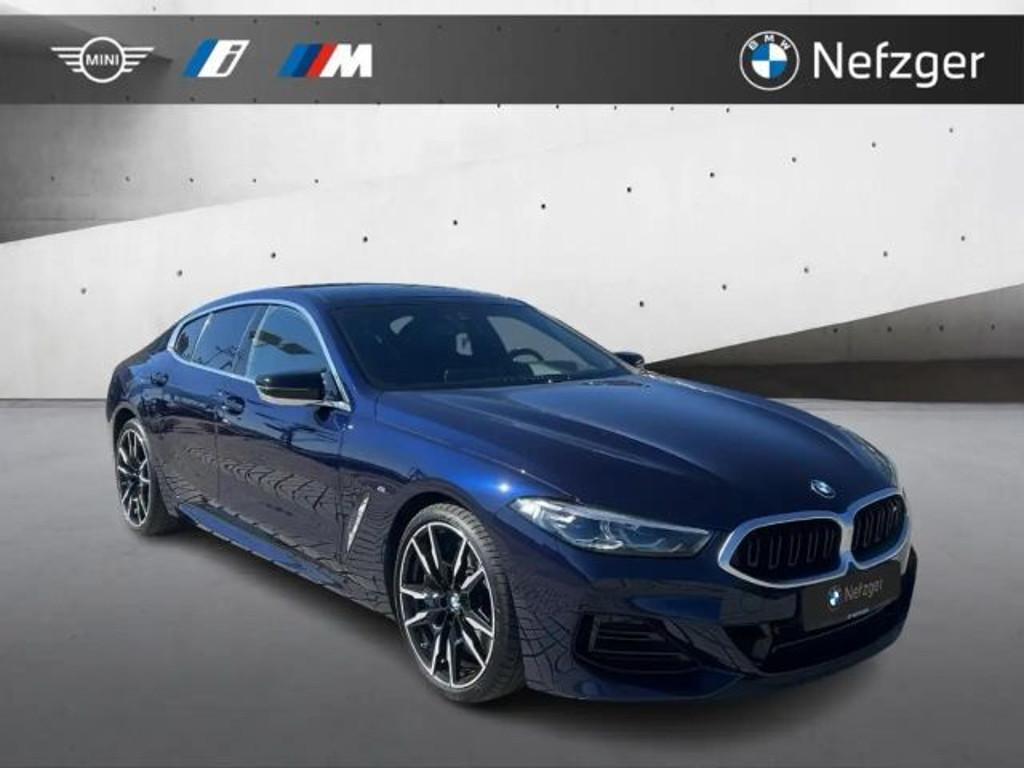 BMW M850