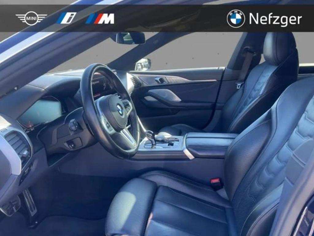 BMW M850