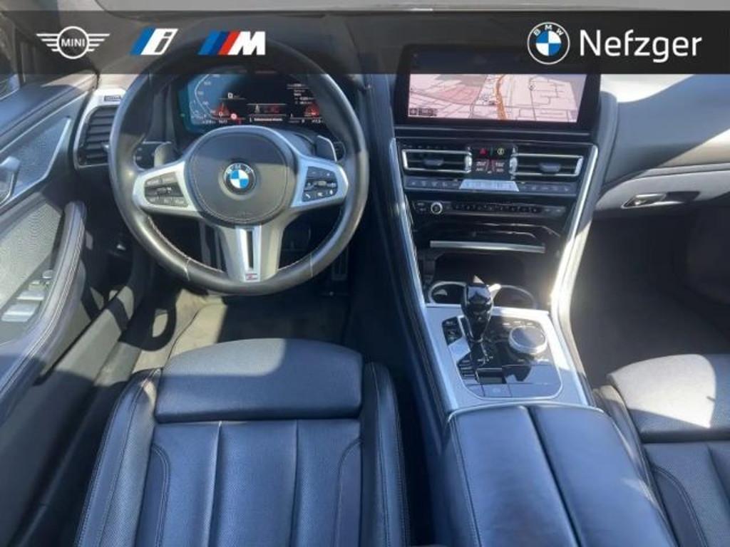 BMW M850