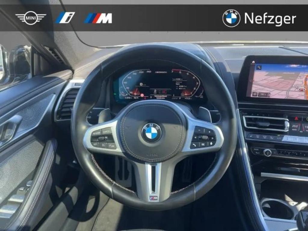 BMW M850