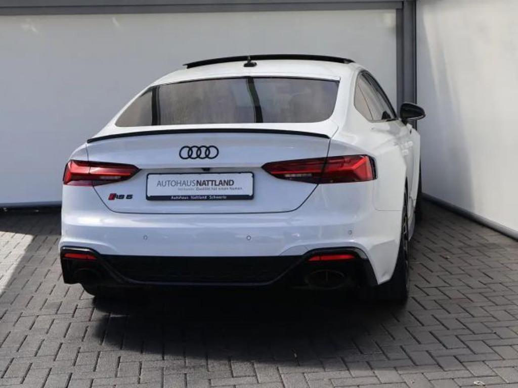 Audi RS5