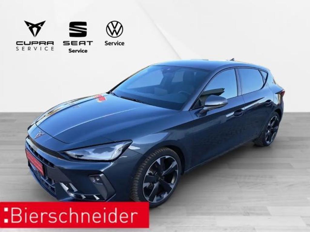 Cupra Leon 2025 Diesel