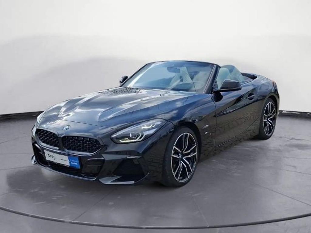 BMW Z4 2022 Benzine