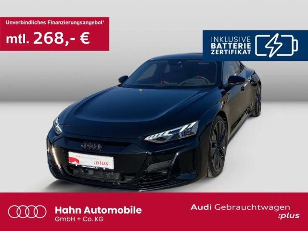 Audi RS e-tron GT