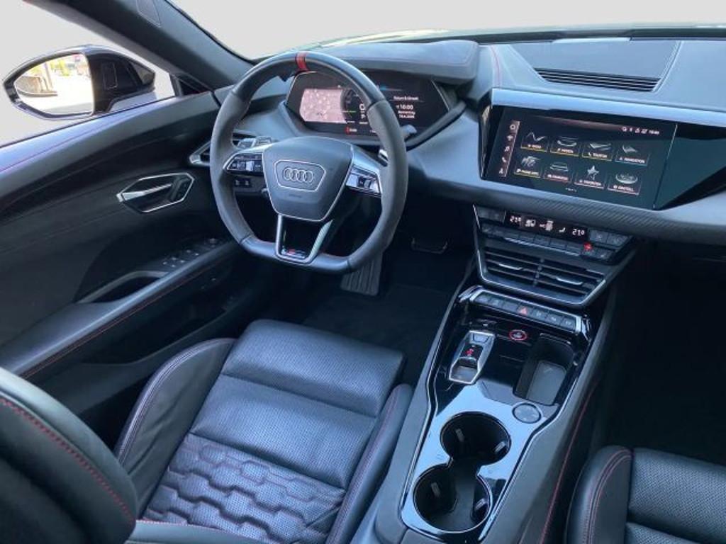Audi RS e-tron GT