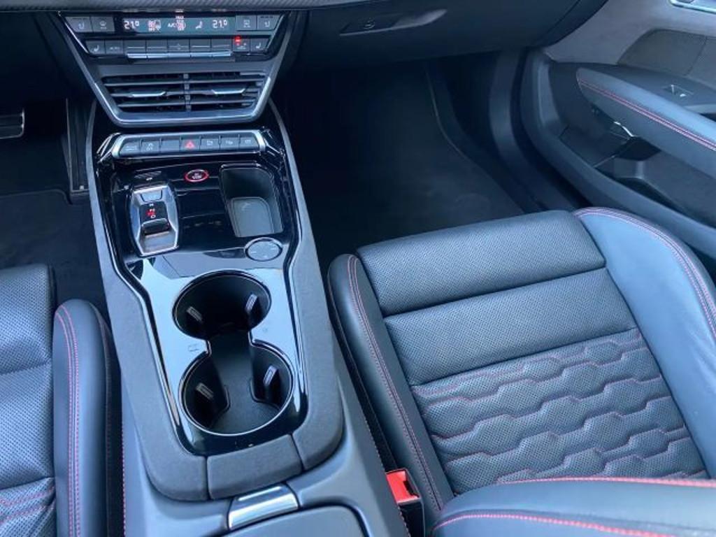 Audi RS e-tron GT