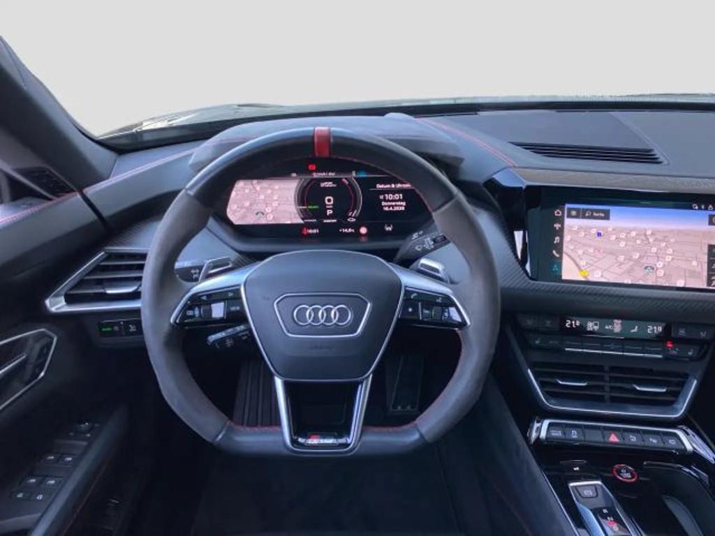 Audi RS e-tron GT