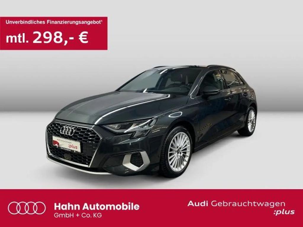 Audi A3 2024 Diesel