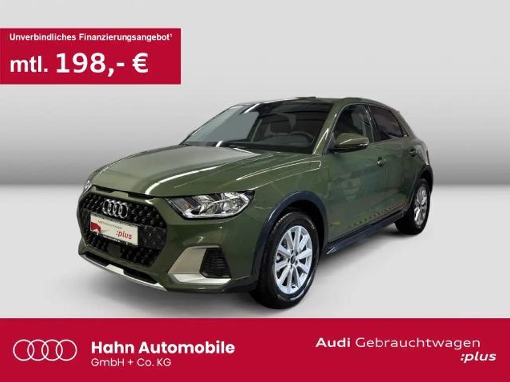 Audi A1 2025 Benzine