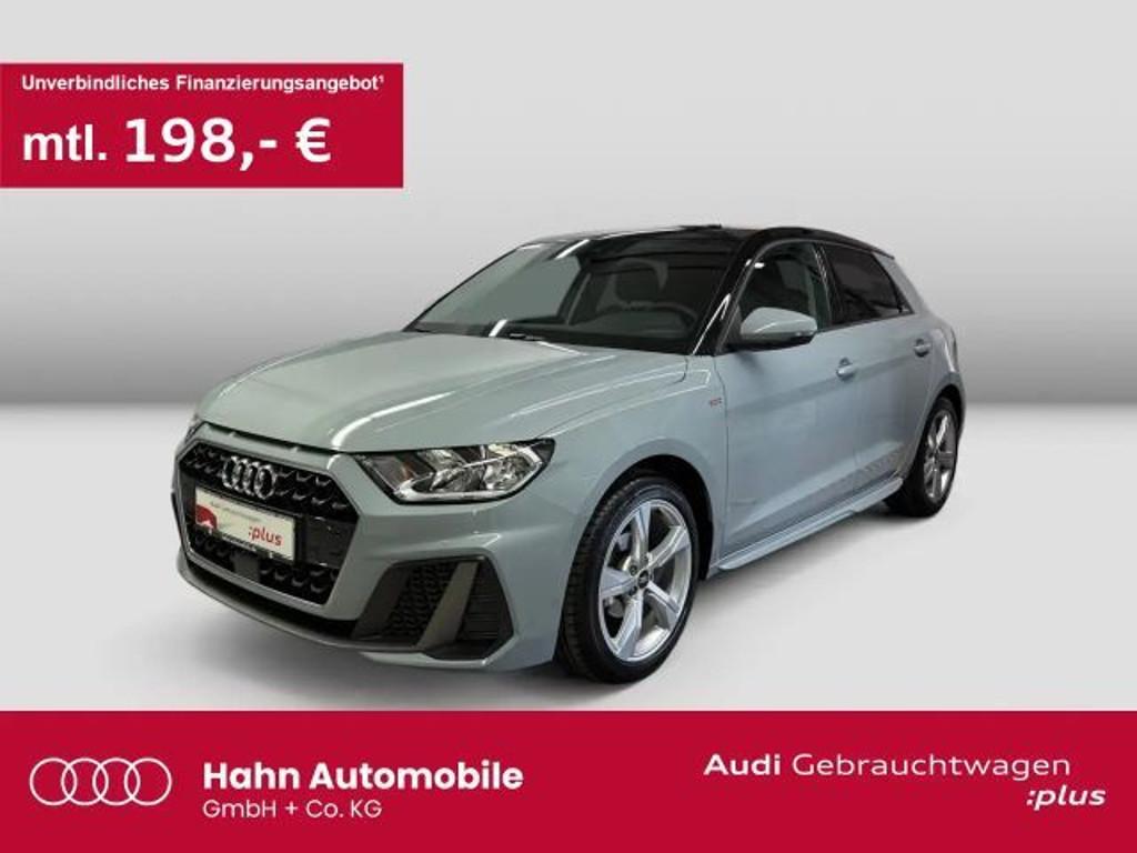 Audi A1 2025 Benzine