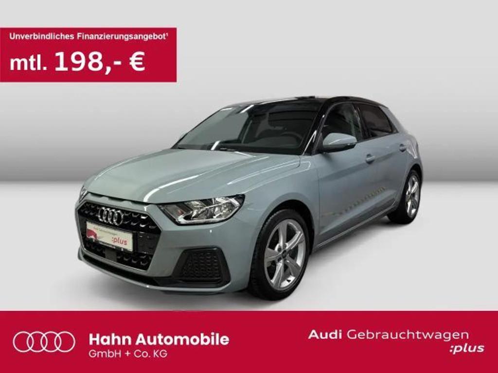 Audi A1 2025 Benzine