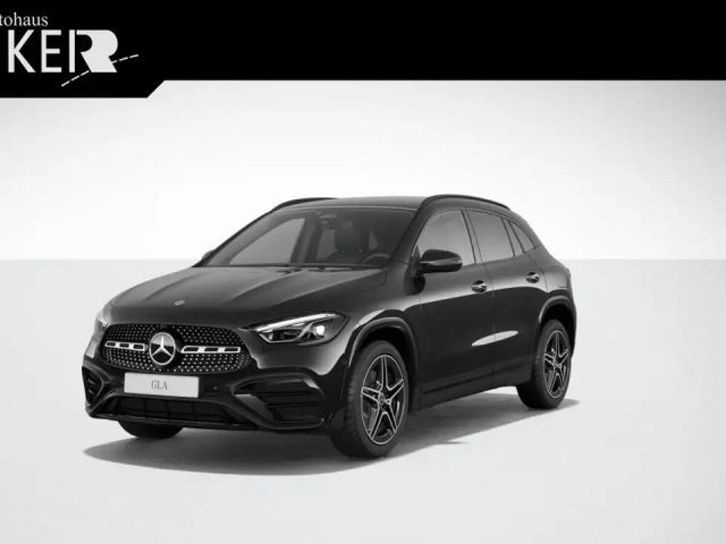 Mercedes-Benz GLA-Klasse 2025 Diesel