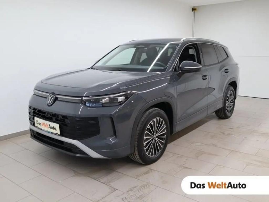 Volkswagen Tayron 2025 Hybride Benzine