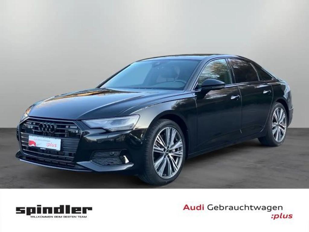 Audi A6 2022 Benzine