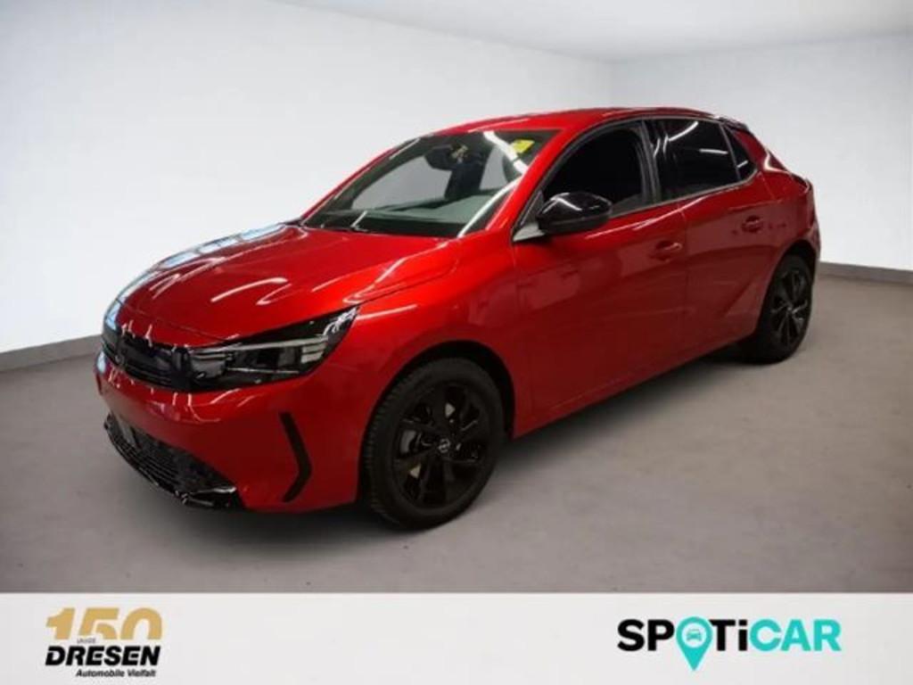 Opel Corsa 2025 Benzine