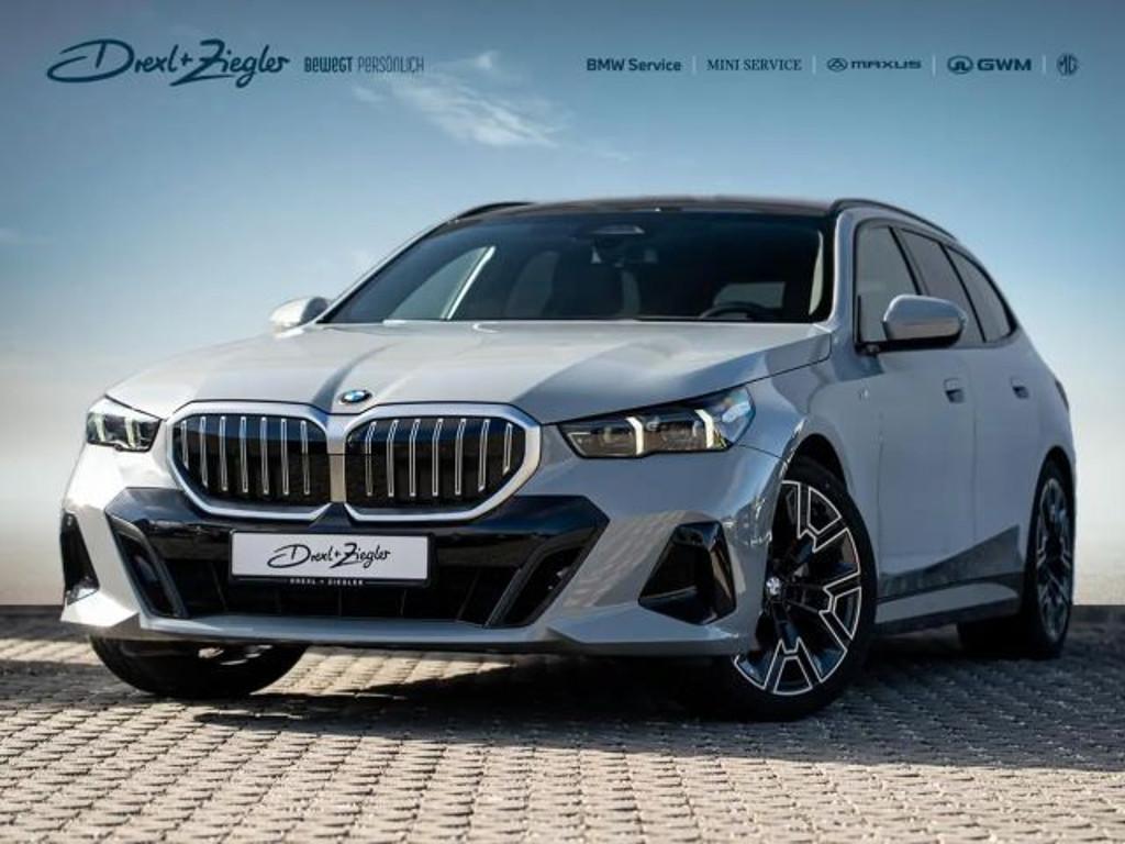 BMW 5 Serie 2025 Diesel