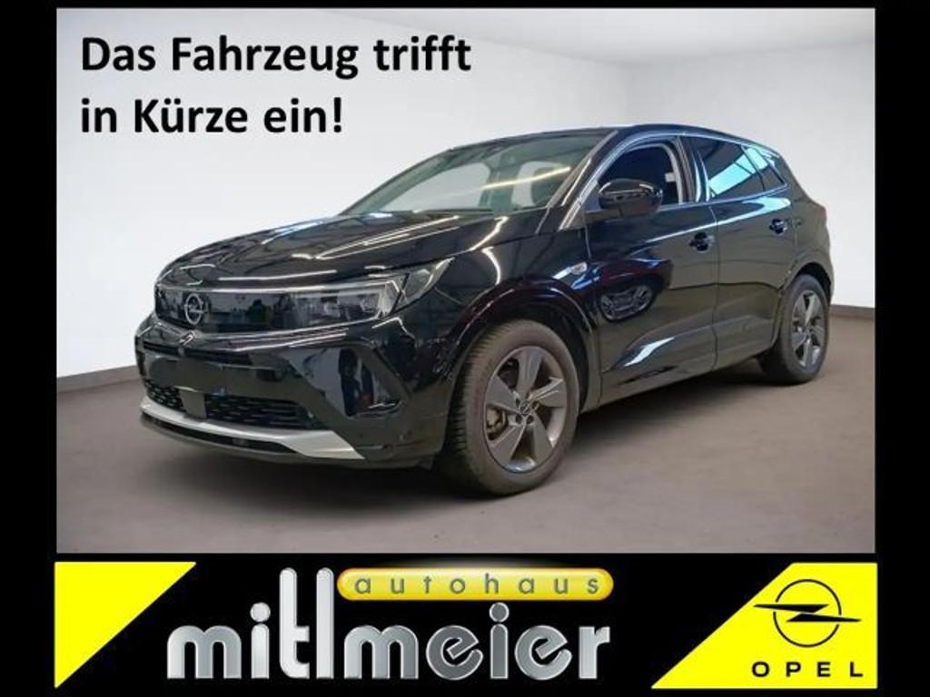 Opel Grandland 2023 Benzine