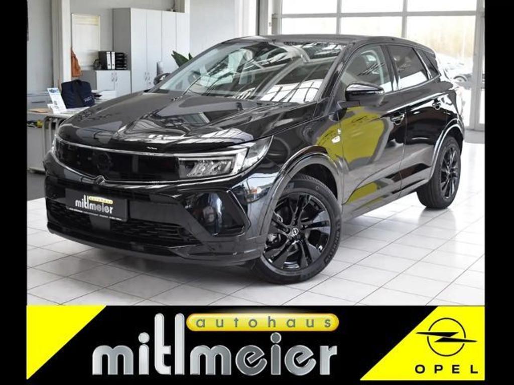 Opel Grandland 2023 Benzine