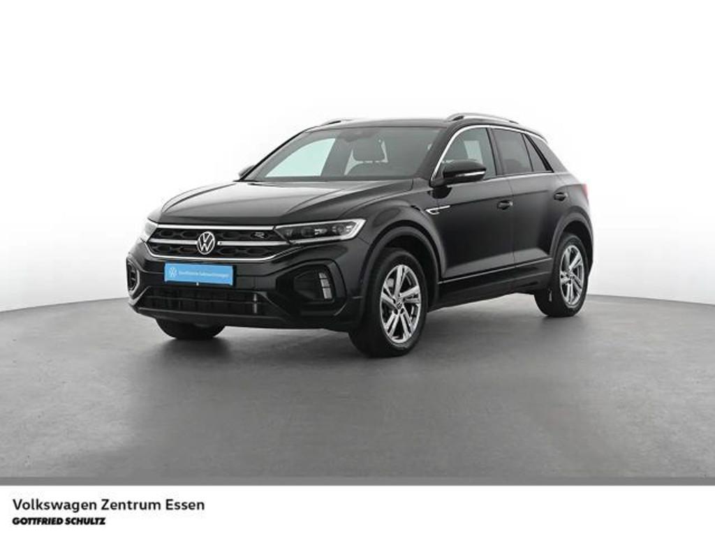 Volkswagen T-Roc 2024 Benzine