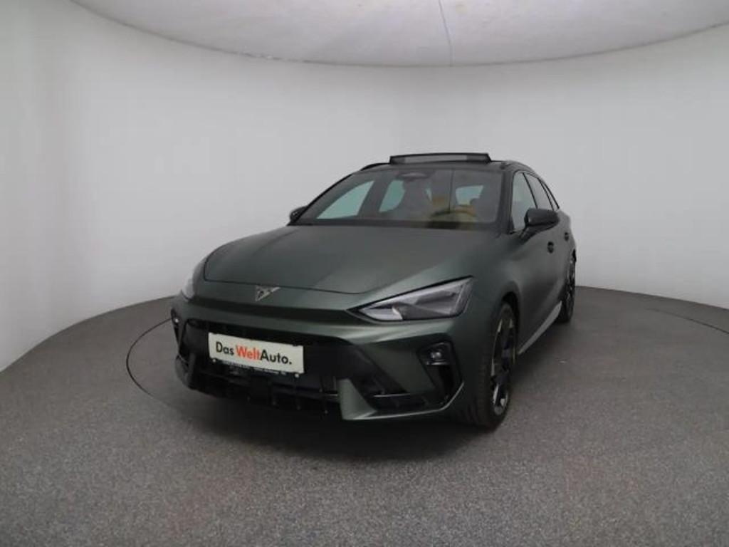 Cupra Leon 2026 Benzine