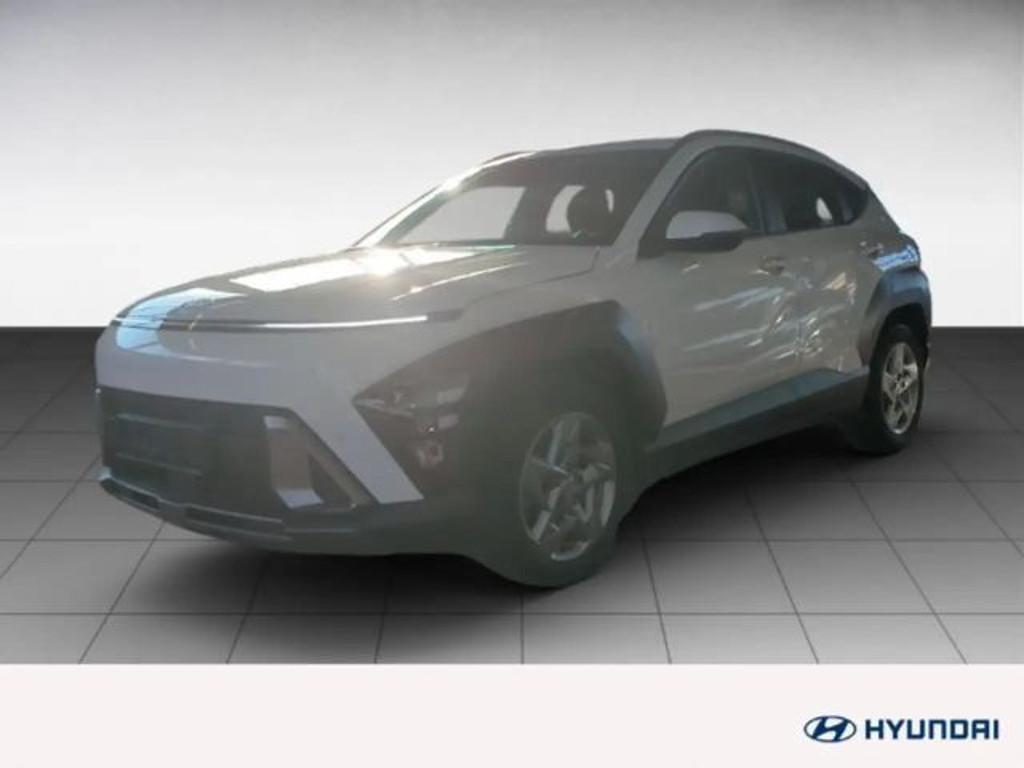 Hyundai Kona 2025 Benzine