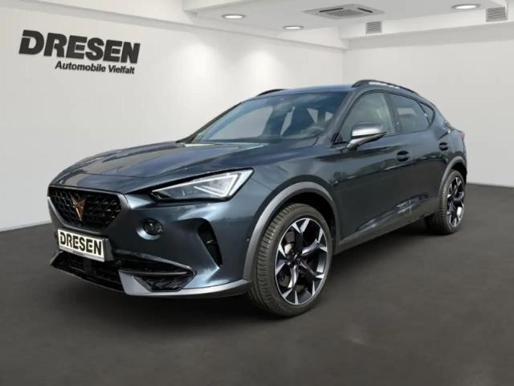 Cupra Formentor 2024 Benzine