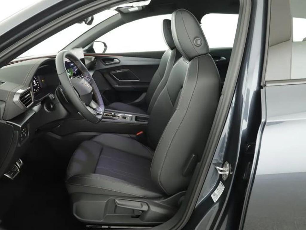 Cupra Leon 2026 Diesel