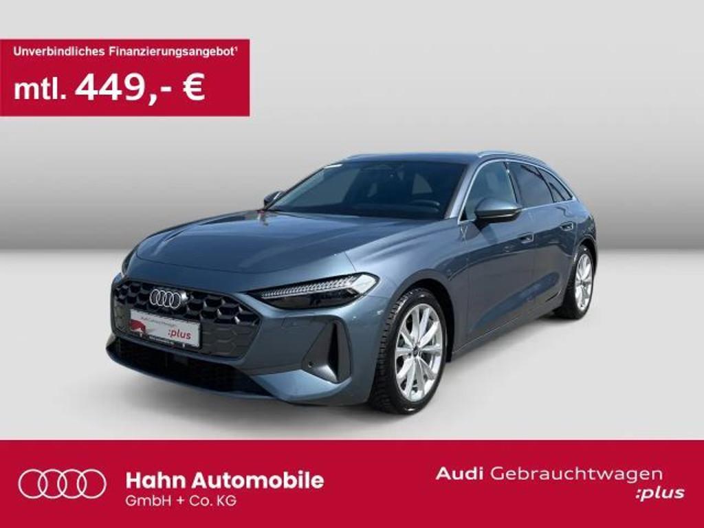 Audi A5 2025 Benzine