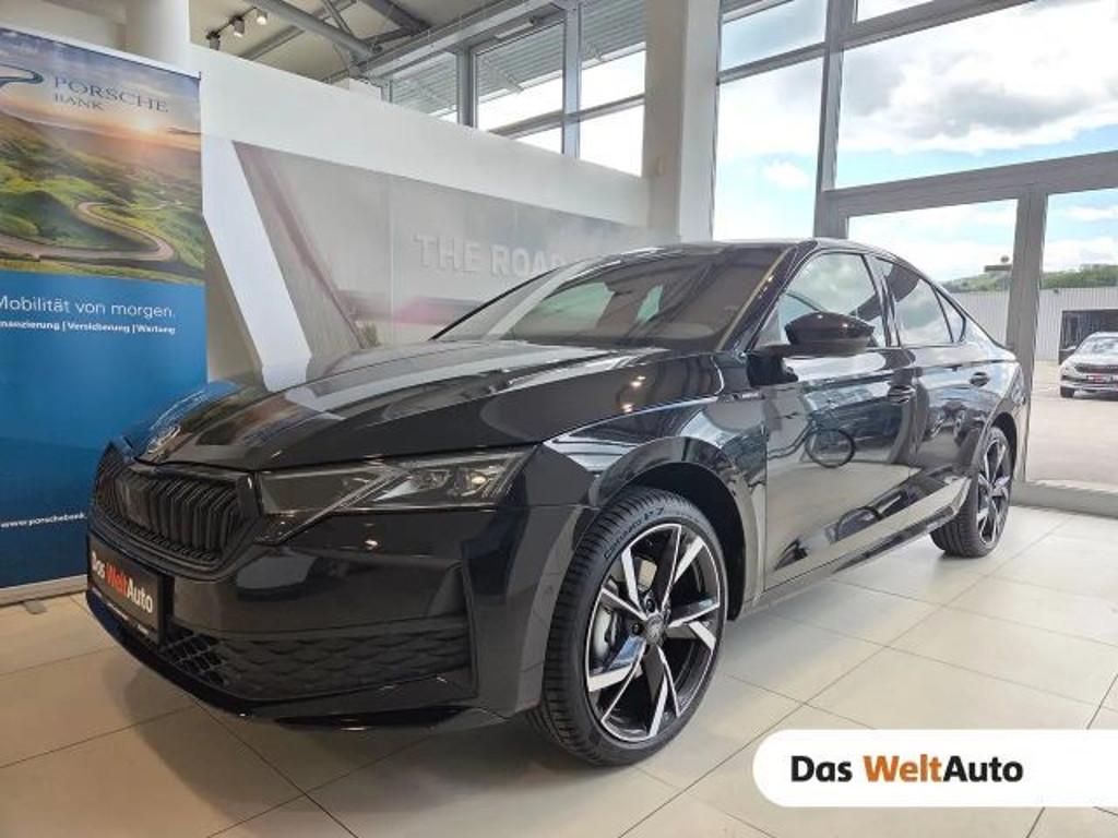 Skoda Octavia 2026 Diesel