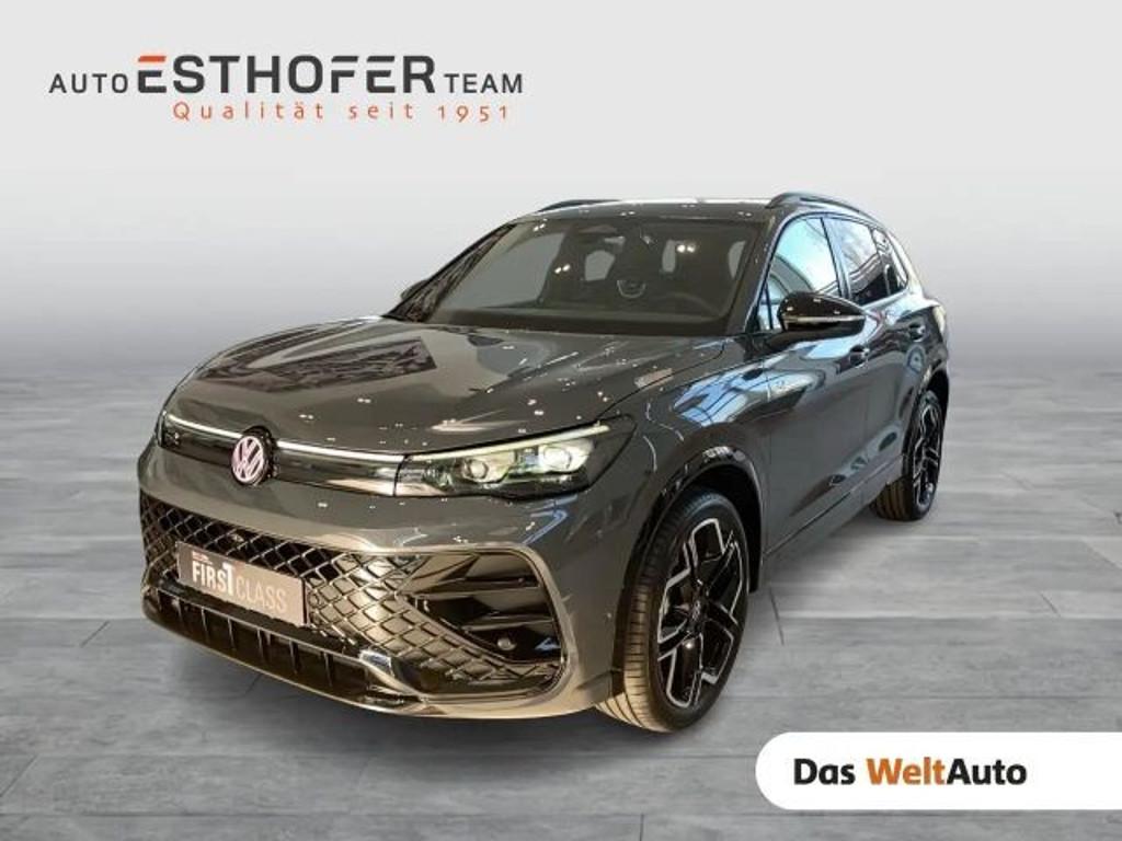 Volkswagen Tiguan 2026 Diesel