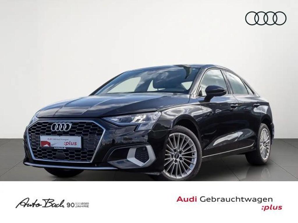 Audi A3 2022 Benzine